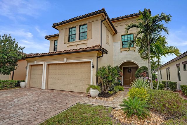 11965 S Baypoint Circle, Parkland