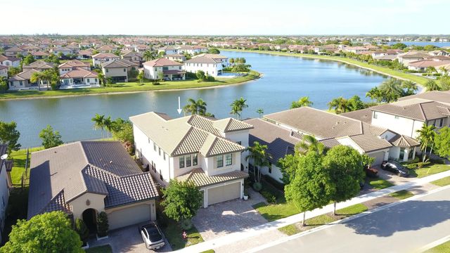 3 of 56 - 11965 S Baypoint Circle, Parkland, FL
