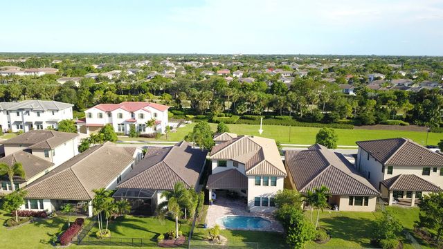 5 of 56 - 11965 S Baypoint Circle, Parkland, FL