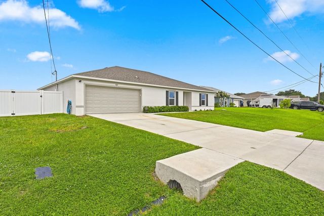 2 of 49 - 4642 Sw Paley Road, Port St. Lucie, FL