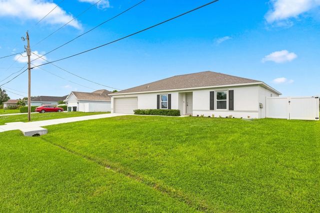 3 of 49 - 4642 Sw Paley Road, Port St. Lucie, FL