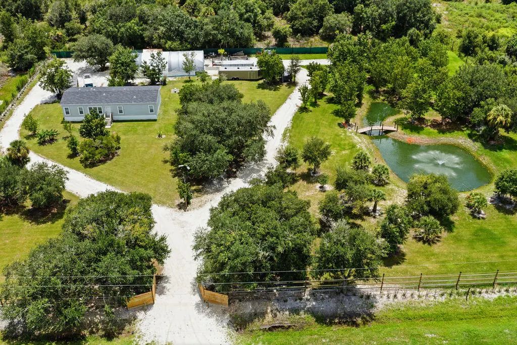 19034 Nw 292nd Street, Okeechobee