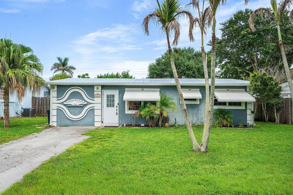 5709 Se Indigo Avenue, Stuart