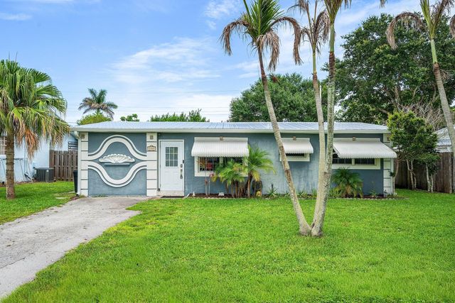 5709 Se Indigo Avenue, Stuart