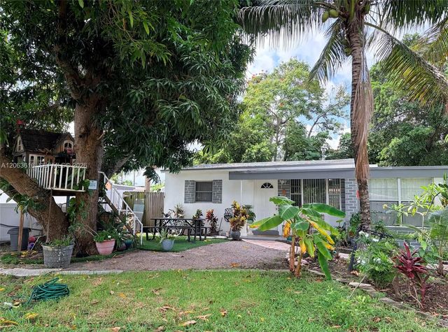 2 of 5 - 1448 Ne 27th Street, Pompano Beach, FL