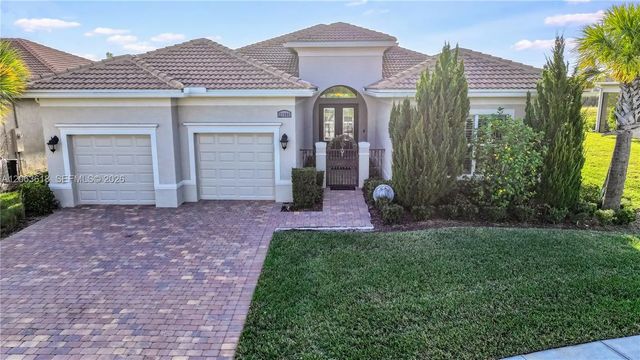 21906 Sw Tivolo Way, Port St. Lucie