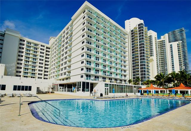19201 Collins Avenue #726, Sunny Isles Beach