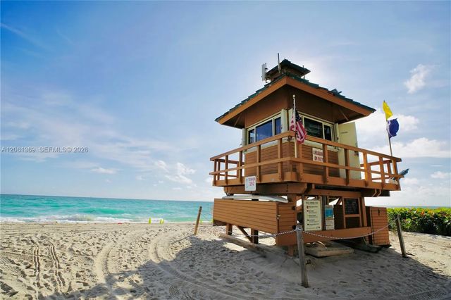 2 of 18 - 19201 Collins Avenue #726, Sunny Isles Beach, FL