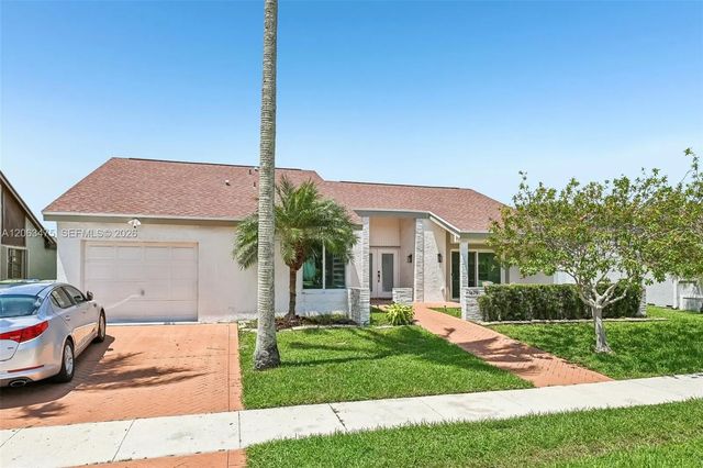 2 of 48 - 16791 Royal Poinciana Drive, Weston, FL