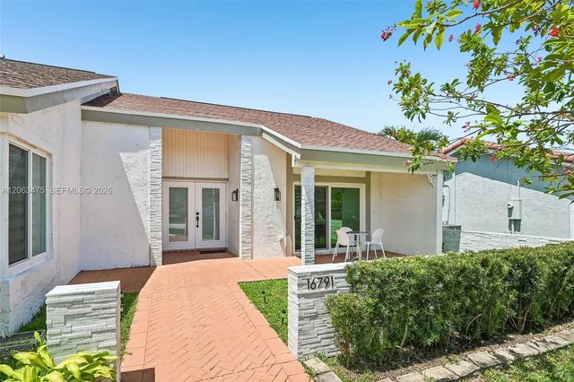 3 of 48 - 16791 Royal Poinciana Drive, Weston, FL