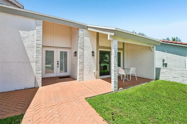 4 of 48 - 16791 Royal Poinciana Drive, Weston, FL