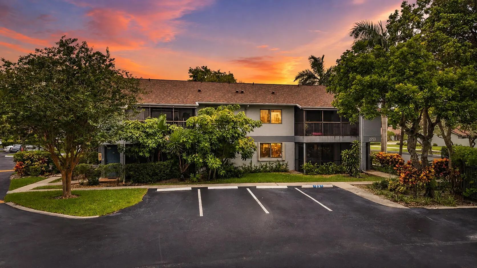 2753 S Oakland Forest Drive #102, Oakland Park