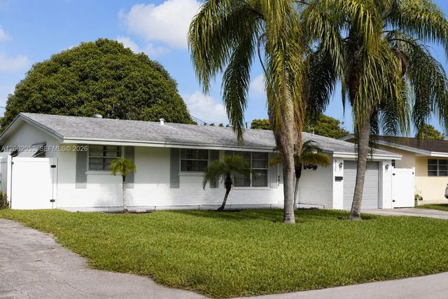 2430 Sabal Palm Drive, Miramar