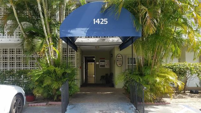 1425 Arthur Street #216b, Hollywood