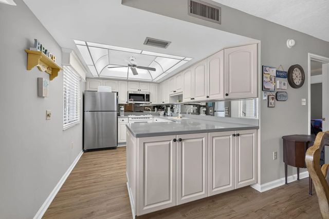 2400 S Ocean Drive #7414, Fort Pierce