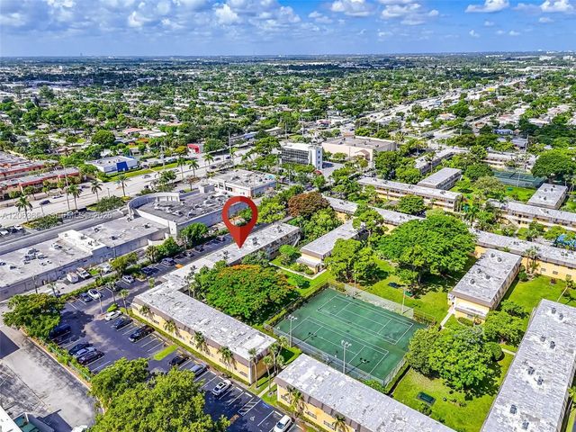 5168 Ne 6th Avenue #416, Oakland Park