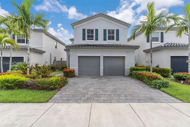 1416 Se 27th Terrace, Homestead