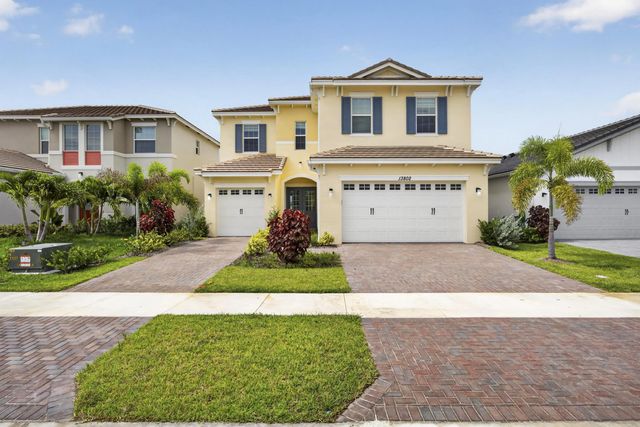 13802 Prickly Cone Cove, The Acreage