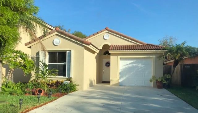 2065 Se 14th Street, Homestead