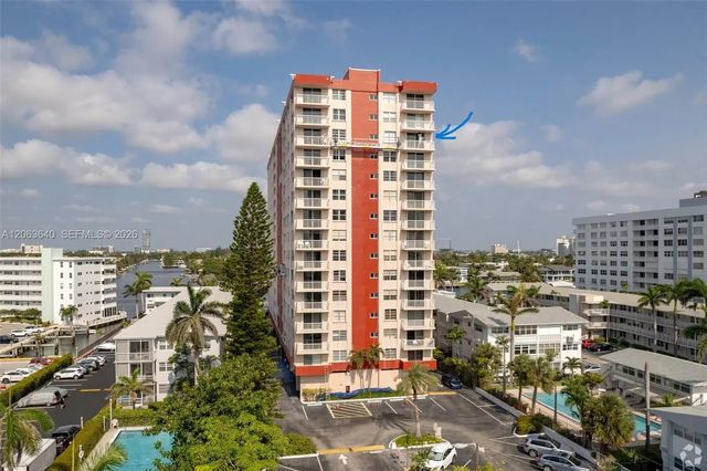2 of 23 - 3161 S Ocean Drive #1405, Hallandale Beach, FL