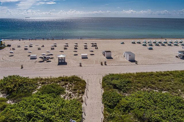 2 of 42 - 465 Ocean Drive #604, Miami Beach, FL