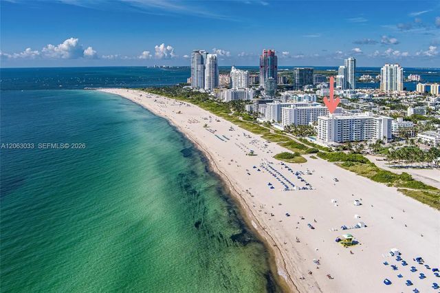 3 of 42 - 465 Ocean Drive #604, Miami Beach, FL