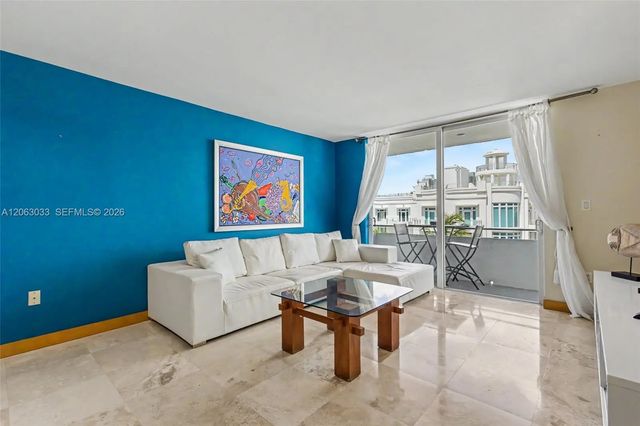 5 of 42 - 465 Ocean Drive #604, Miami Beach, FL