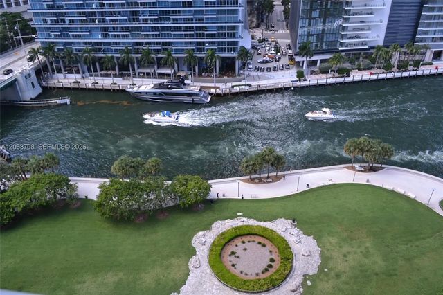 4 of 30 - 475 Brickell Avenue #1814, Miami, FL
