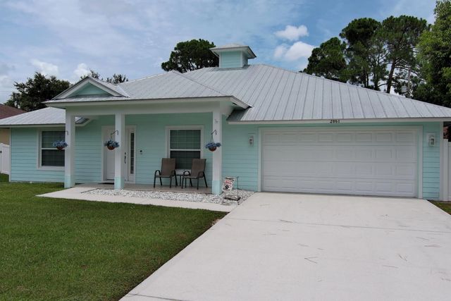 3 of 35 - 2861 Sw Giralda Street, Port St. Lucie, FL