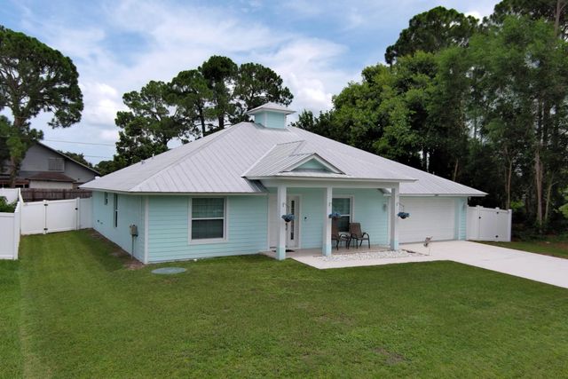 5 of 35 - 2861 Sw Giralda Street, Port St. Lucie, FL