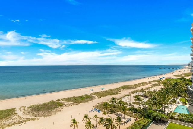 2 of 66 - 750 N Ocean Boulevard #1202, Pompano Beach, FL