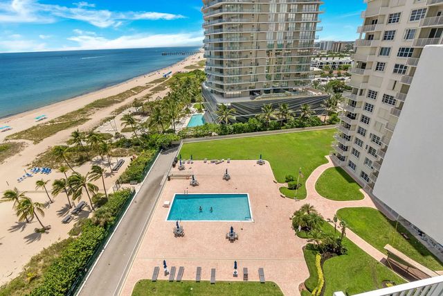 3 of 66 - 750 N Ocean Boulevard #1202, Pompano Beach, FL