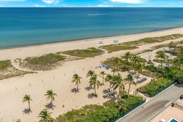 4 of 66 - 750 N Ocean Boulevard #1202, Pompano Beach, FL