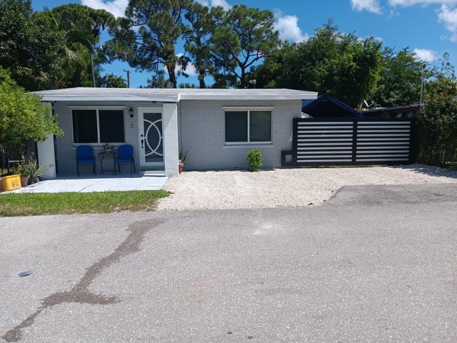 3 Kidd Street, Lake Worth