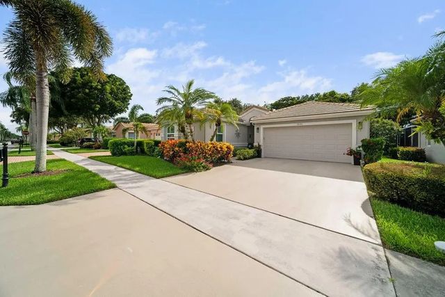 9846 Harbour Lake Circle, Boynton Beach