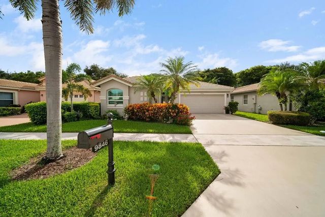 2 of 31 - 9846 Harbour Lake Circle, Boynton Beach, FL