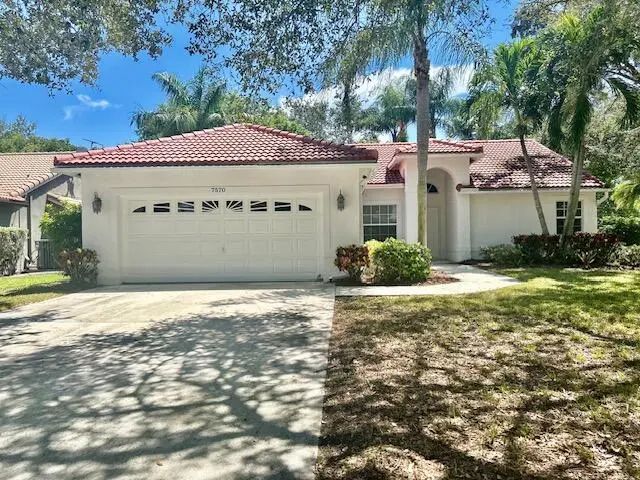 7570 Nw 47th Avenue, Coconut Creek