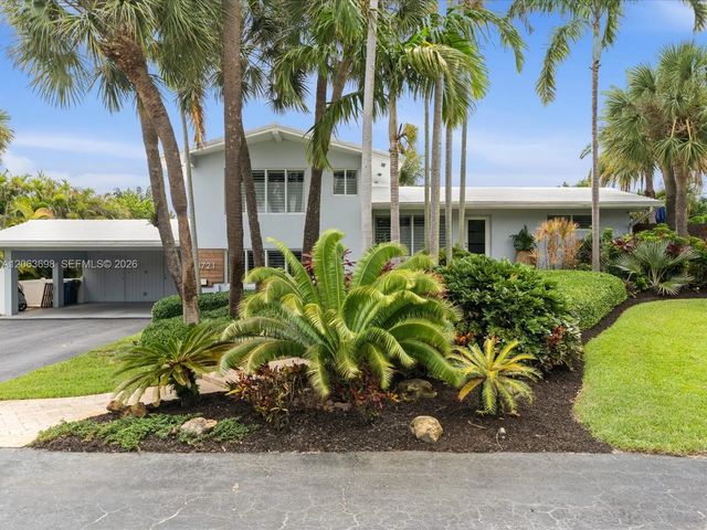 3721 Ne 15th Avenue, Oakland Park