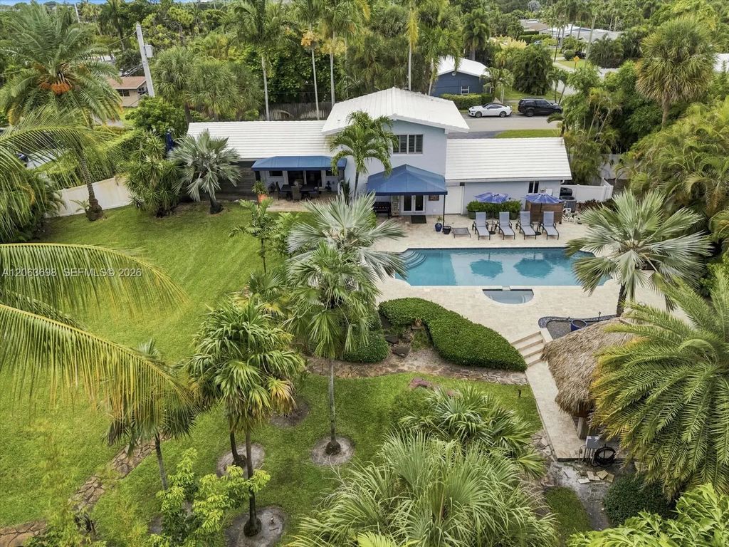 3721 Ne 15th Avenue, Oakland Park