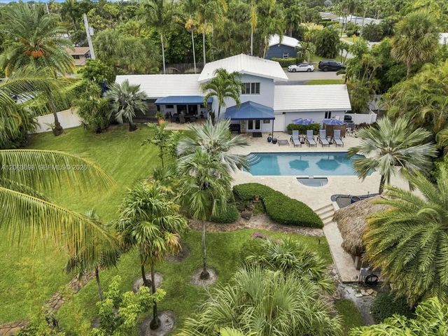 3721 Ne 15th Avenue, Oakland Park