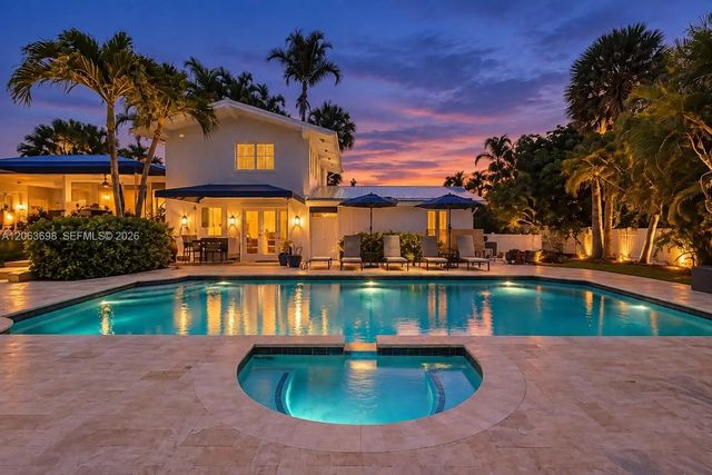 3721 Ne 15th Avenue, Oakland Park