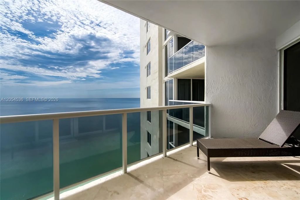 19111 Collins Avenue #3406, Sunny Isles Beach