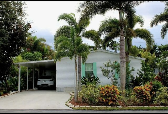 4500 Se Sweetwood Way, Stuart