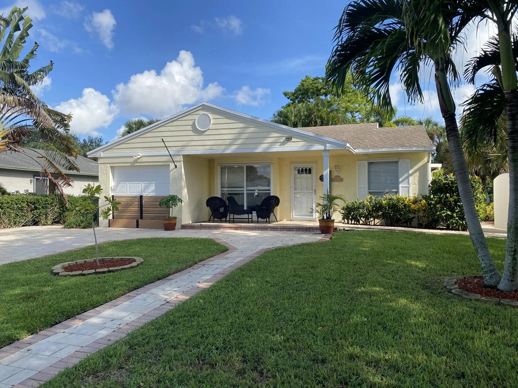 8233 Scenic Turn, Boca Raton