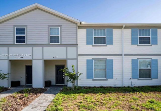 4298 Lana Avenue, Davenport