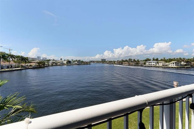 1201 S Riverside Drive #301, Pompano Beach