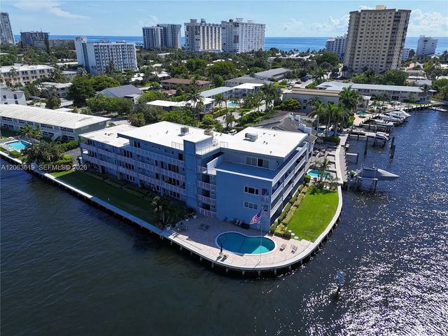 2 of 24 - 1201 S Riverside Drive #301, Pompano Beach, FL