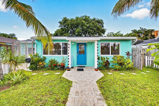 216 E 24th Street, Riviera Beach