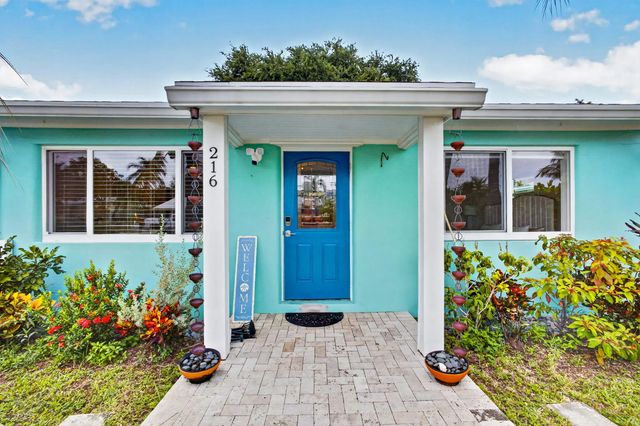 216 E 24th Street, Riviera Beach