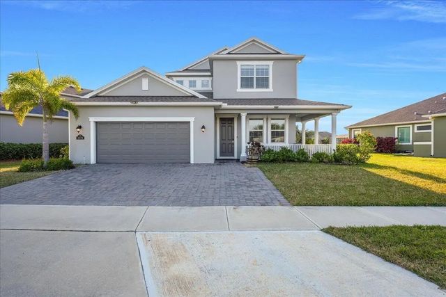 3379 Ribbon Grass Drive, Melbourne